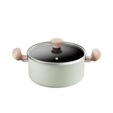 Imagem de Caçarola Tefal So Matcha 24Cm Verde