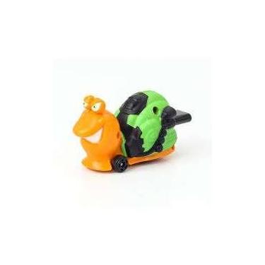 Imagem de Brinquedo Colecionável Bugs Racing Unitário Sluggy  - DTC