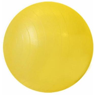Imagem de Bola de Pilates Ginástica Suíça 65cm Yoga Abdominal Fisioterapia até 2