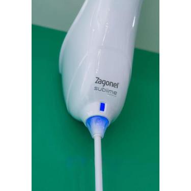 Imagem de Chuveiro Sublime Eletronico 7500 W - Zagonel