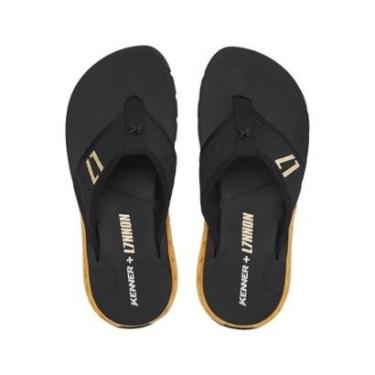 Imagem de SANDALIA KENNER RAKKA ALTA FREQUENCIA L7NNON-Masculino