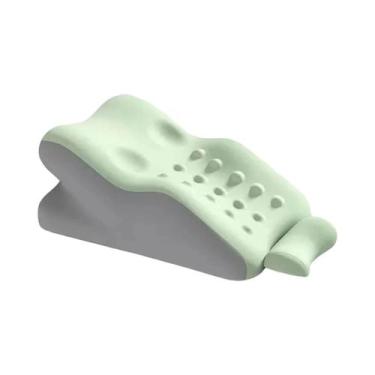 Imagem de Almofada Multifuncional Para Dormir De Lado, Almofada Para Leitura Em 