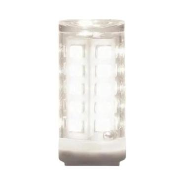 Imagem de Lâmpadas LED E14 5W Branco Quente E Frio 10 Peças Cerâmica SMD2835 Sub