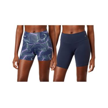 Imagem de Kit com 2 Short Gym Estilo do Corpo, Eclipse, GG