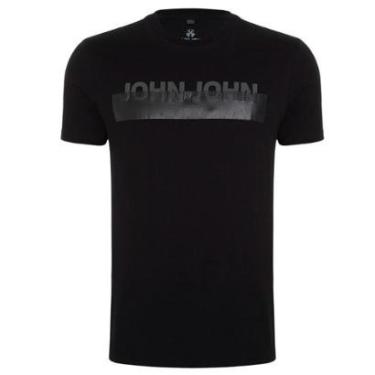 Imagem de Camiseta John John Rise Masculina-Masculino