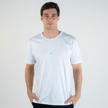 Imagem de Camiseta Forum New Logo Branca-Masculino