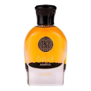Imagem de Amnia Al Wataniah Eau de Parfum feminino-100 ml-Feminino