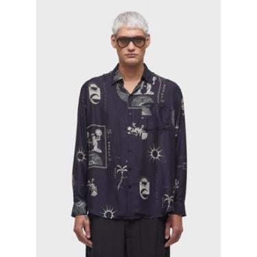 Imagem de Camisa 1989 OSKLEN-Masculino