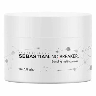 Imagem de Máscara Capilar No Breaker Sebastian Professional 150ml Wella