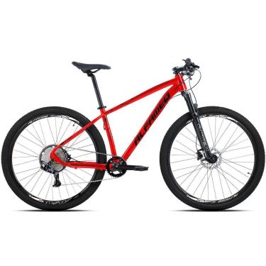 Imagem de Bicicleta Alumínio Aro 29 Alfameq VX 12 Marchas Freio a Disco Hidráulico-Unissex