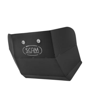 Imagem de Protetor de Carter Honda Sahara 300 2024+ Scam Spto762