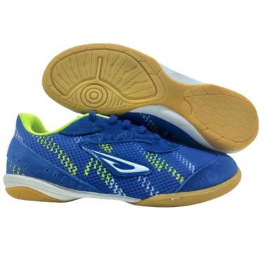 Imagem de Chuteira Diavolo Falcon Futsal Sola Amortecimento-Masculino