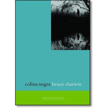 Imagem de Colina Negra - COMPANHIA DAS LETRAS - GRUPO CIA DAS LETRAS, 3