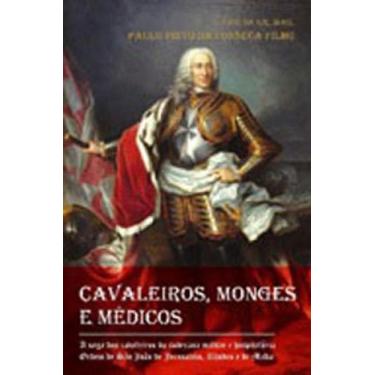 Imagem de Cavaleiros, monges e médicos - HERCULES