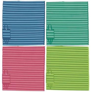 Imagem de Mor - Esteira de Praia Casal 1,5 x 2,0 Sortido