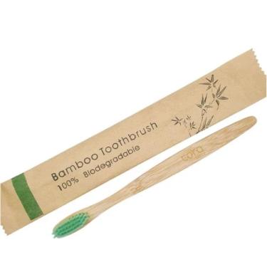 Imagem de Escova De Dentes Ecologicas