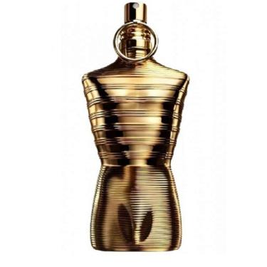 Imagem de Jean Paul Gaultier Le Male Elixir Absolu Parfum Intense - Perfume Masculino 125ml