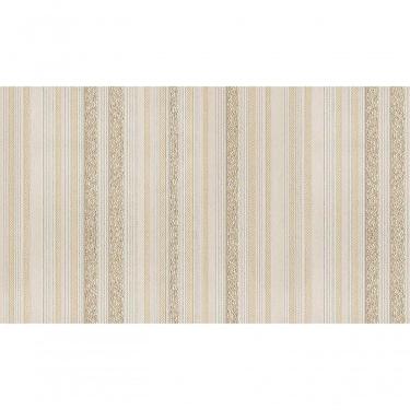 Imagem de Papel De Parede Vinilico Listrado Com Leve Texturas Cinza.