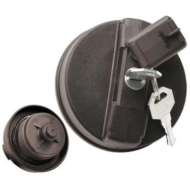 Imagem de Tampa De Combustível Com Rosca Interna Agrale Caminhões