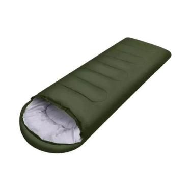 Imagem de Saco De Dormir Portátil Multiuso Para Adultos, Ideal Para Viagens Ao A