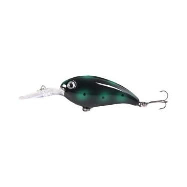 Imagem de Isca Artificial Hengjia Crankbait De 14g E 10cm, Wobbler Minnow Para P