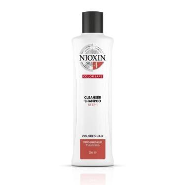 Imagem de Nioxin - System 4 - Shampoo 300ml
