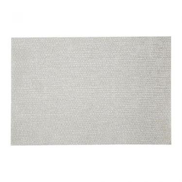 Imagem de Americano retangular 6558 palace dourado pvc 30x45cm lyor design, UNIC