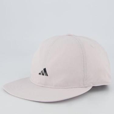 Imagem de Boné Adidas Essentials Clima Lilás, Único