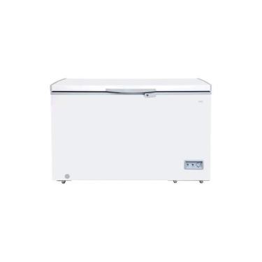 Imagem de Freezer e Conservador Horizontal HQ 400 Litros Branco HQ-400CFX, 110V