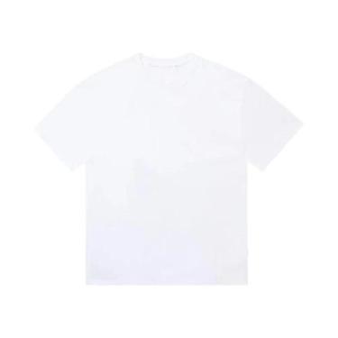 Imagem de Camiseta Casual De Algodão Para Adultos, Verão, Lightning McQueen, Dis