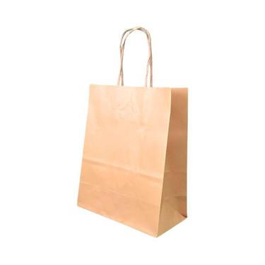 Imagem de Sacola Colorida Presente 17,5X8,5X21,5Cm Papel Premium 10Und