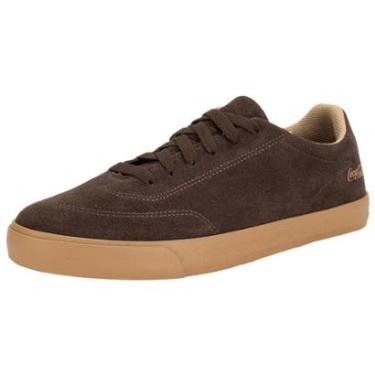 Imagem de Tênis Masculino Trinidad Coca-Cola Cc2562-Masculino