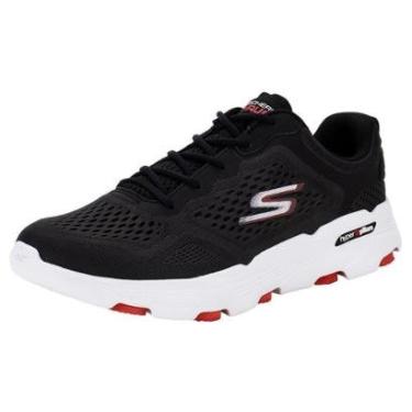 Imagem de Tênis Go Run 7.0 Skechers 220644Ccbk-Masculino