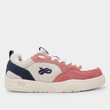 Imagem de Tênis ÖUS Fluente Essencial Unissex-Unissex