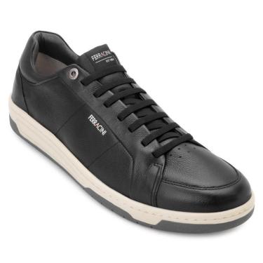 Imagem de Sapatênis Ferracini P-C FC25-80506-Masculino