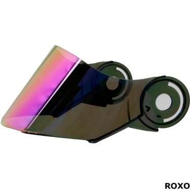 Imagem de Viseira Norisk FF370/FF345 Iridium