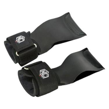 Imagem de GRIP LION (par), Preto, P