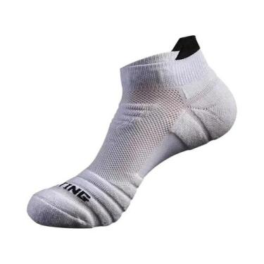 Imagem de Meias Esportivas Profissionais Masculinas Para Basquete E Corrida, Des