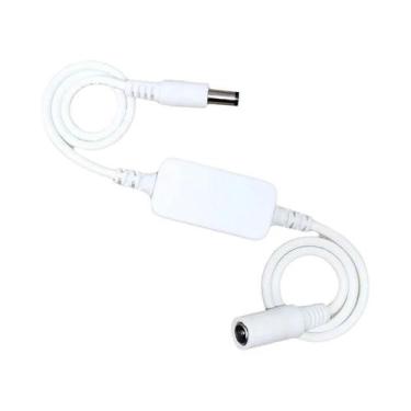 Imagem de Módulo Rebootador De Roteador WiFi 24H Com Temporizador De Desligament