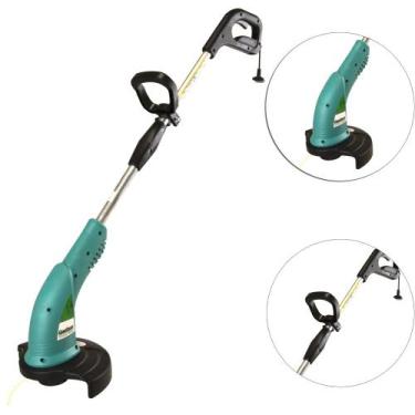 Imagem de Aparador de grama elétrico 1.500 watts cabo bipartido - GAM-1500BP (22