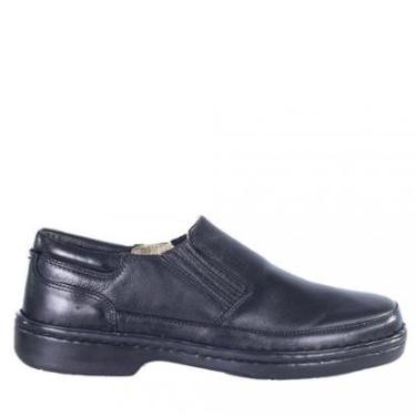 Imagem de Sapato Pipper Masculino Comfort 54807-Masculino