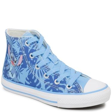 Imagem de Tênis Chuck Taylor All Star Stitch Cano Alto Converse-Unissex