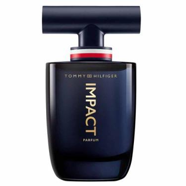 Imagem de Perfume Impact Tommy Hilfiger Masculino Parfum, 100ml