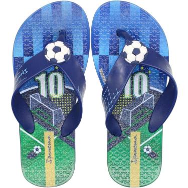 Imagem de Chinelo De Dedo Infantil Ipanema Sporty Esportes Menino-Masculino