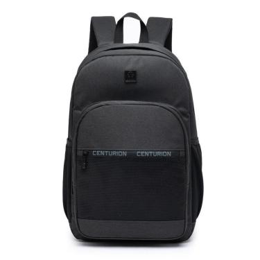 Imagem de Mochila Masculina 23 Litros Notebook Escolar Faculdade Reforçada-Masculino
