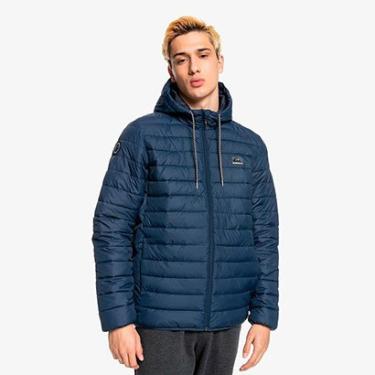 Imagem de Jaqueta Quiksilver Scaly Masculina-Masculino
