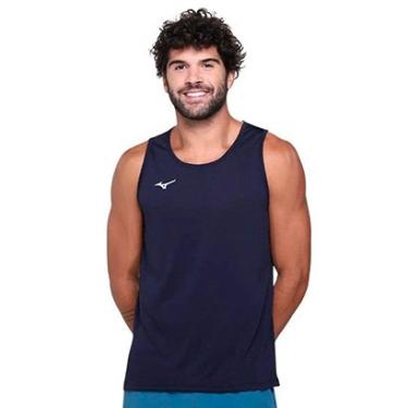 Imagem de Regata Mizuno Energy 2.0 Masculina-Masculino