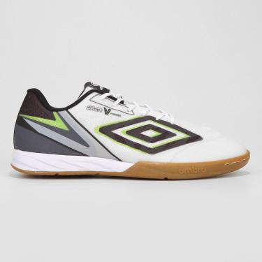 Imagem de Chuteira Futsal Umbro Sala V Premier Unissex-Masculino
