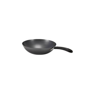 Imagem de Panela Wok Antiaderente Le Preta 30cm
