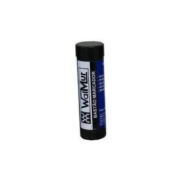Imagem de Bastão de cera azul 54g - WALMUR